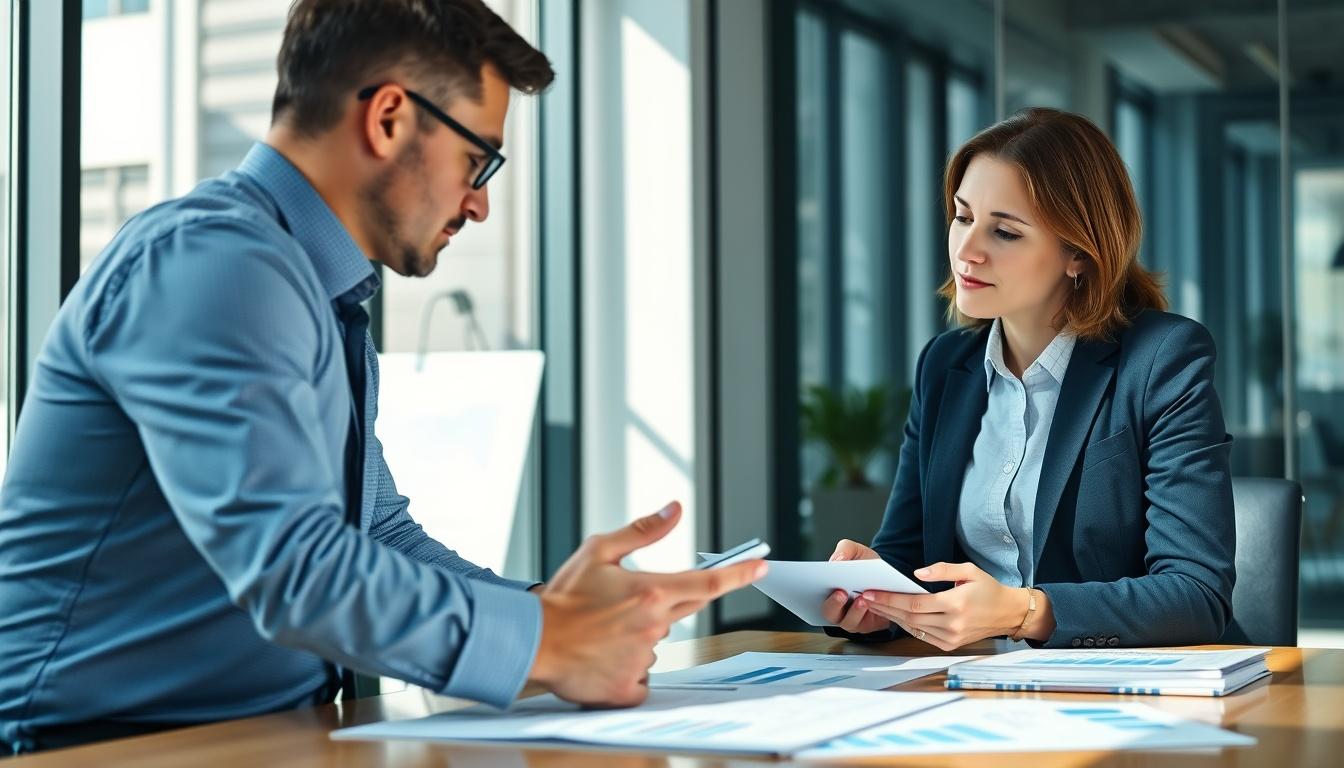 Market Analysis Seminars