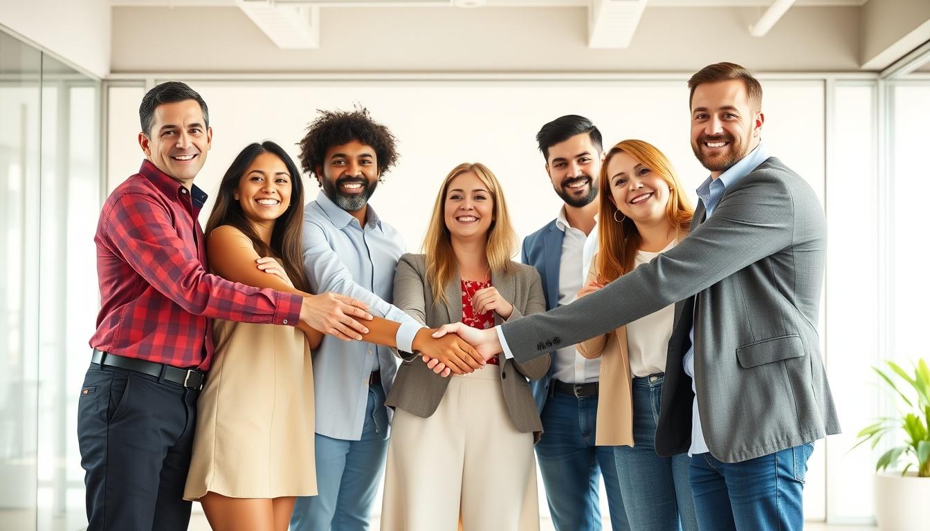 Professional Networking